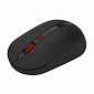 картинка Беспроводная мышь MIIIW Wireless Mute Mouse (Черная) от Дисконт "Революция цен"