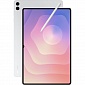 картинка Samsung Galaxy Tab S11 Ultra Wi-Fi 12/512GB (Серебристый) от Дисконт "Революция цен"