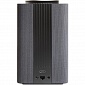 картинка Умная колонка Яндекс Станция Макс с Zigbee (YNDX-00052W) (Черная) от Дисконт "Революция цен"