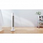 картинка Напольный вентилятор Mijia DC Inverter Tower Fan 2 (BPTS02DM) от Дисконт "Революция цен"