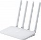 картинка Wi-Fi роутер Xiaomi Mi Wi-Fi 4C (Белый) от Дисконт "Революция цен"
