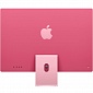 картинка Моноблок Apple iMac 24 M4 10CPU/10GPU/16GB/512GB (MWV53) (Розовый) от Дисконт "Революция цен"