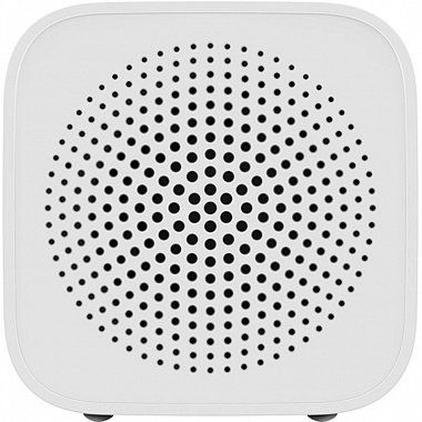 картинка Портативная колонка Xiaomi Bluetooth Mini Speaker (XMYX07YM) (Белая) от Дисконт "Революция цен"