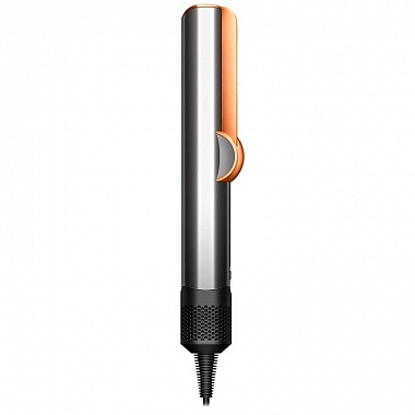 картинка Выпрямитель для волос Dyson Airstrait HT01 (Nickel/Cooper) от Дисконт "Революция цен"