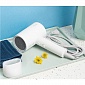 картинка Фен для волос ShowSee Hair Dryer A1 (Белый) от Дисконт "Революция цен"