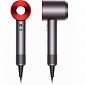картинка Фен для волос SenCiciMen Hair Dryer HD15 (Красный) от Дисконт "Революция цен"