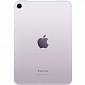 картинка Apple iPad mini 8.3 (2024) 256GB Wi-Fi (Фиолетовый) "Без RuStore" от Дисконт "Революция цен"