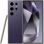 Samsung Galaxy S24 Ultra 12/512GB (Фиолетовый Титан)