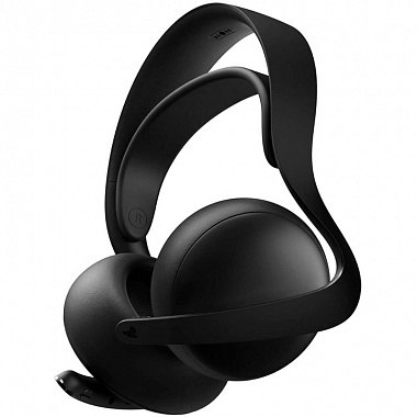 картинка Гарнитура Sony PlayStation 5 Pulse Elite Wireless Headset (CFI-ZWH2) (Черная) от Дисконт "Революция цен"