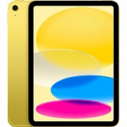 Apple iPad 11 (2025) 128GB Wi-Fi (Желтый)