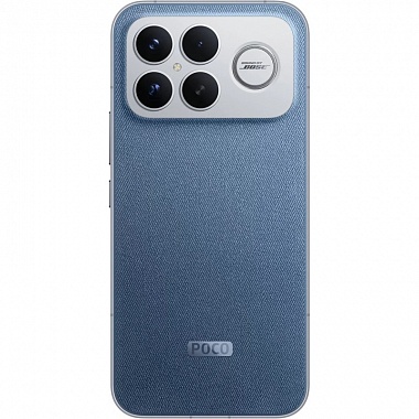 картинка Poco F8 Ultra 16/512GB (Синий) от Дисконт "Революция цен"