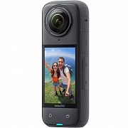 Экшн-камера Insta 360 x4