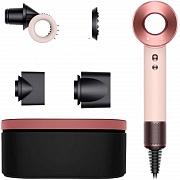 Фен Dyson Supersonic HD15 (Ceramic Pink/Rose Gold)
