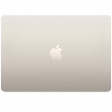 картинка Apple MacBook Air 13" 2025 (MW0Y3) M4 10CPU/8GPU/16GB/256GB (Cияющая звезда) от Дисконт "Революция цен"