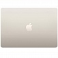 картинка Apple MacBook Air 13" 2025 (MW0Y3) M4 10CPU/8GPU/16GB/256GB (Cияющая звезда) от Дисконт "Революция цен"
