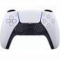 картинка Геймпад DualSense For PlayStation 5 (Белый) от Дисконт "Революция цен"