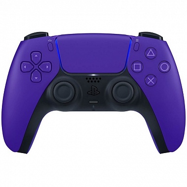 картинка Геймпад DualSense For PlayStation 5 (Фиолетовый) от Дисконт "Революция цен"