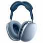 картинка Наушники Apple AirPods Max (MGYH3) (Синие) от Дисконт "Революция цен"