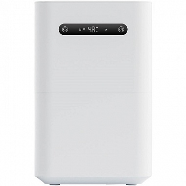 картинка Увлажнитель воздуха Smartmi Evaporative Humidifier 3 (CJXJSQ05ZM) от Дисконт "Революция цен"