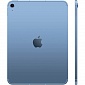 картинка Apple iPad 11 (2025) 256GB Wi-Fi (Синий) "Без RuStore" от Дисконт "Революция цен"