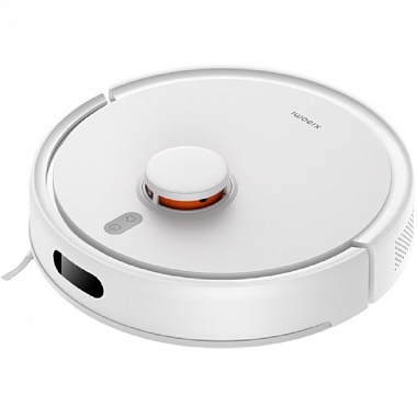 картинка Робот-пылесос Xiaomi Robot Vacuum S20 (Белый) от Дисконт "Революция цен"