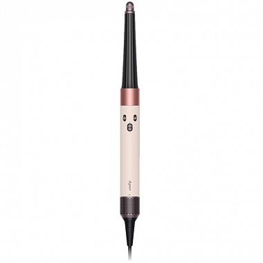 картинка Стайлер Dyson HS08 Airwrap iD Long (Ceramic Pink/Rose Gold) от Дисконт "Революция цен"