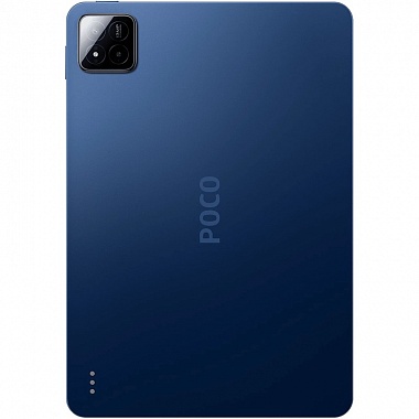 картинка Poco Pad X1 8/512GB (Синий) от Дисконт "Революция цен"