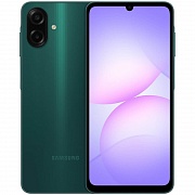 Samsung Galaxy A07 4/64GB (Зеленый)