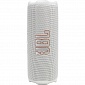 картинка Портативная акустика JBL Flip 7 (Белая) от Дисконт "Революция цен"