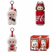 Pop Mart Labubu The Monsters x Coca-Cola
