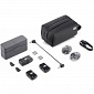 картинка Микрофон DJI Mic 2 (2 TX + 1 RX + Charging Case) от Дисконт "Революция цен"