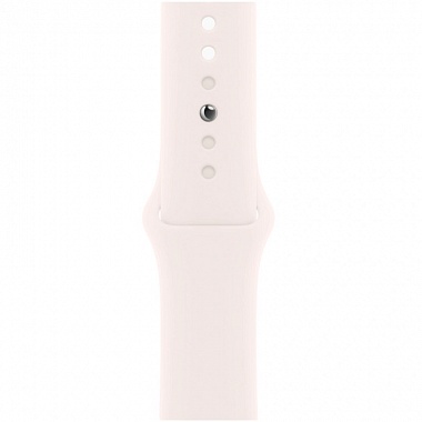 картинка Умные часы Apple Watch Series 11 42mm Rose Gold Aluminum Case with Sport Light Blush от Дисконт "Революция цен"
