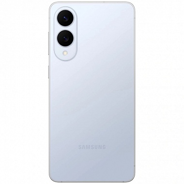 картинка Samsung Galaxy S25 Edge 12/512GB (Голубой титан) от Дисконт "Революция цен"