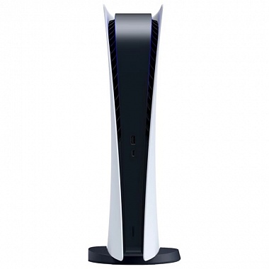 картинка Игровая приставка Sony PlayStation 5 Digital Edition от Дисконт "Революция цен"