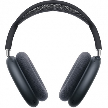 картинка Наушники Apple AirPods Max USB-C (Полуночный черный) от Дисконт "Революция цен"