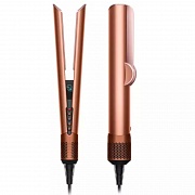Выпрямитель для волос Dyson Airstrait HT01 (Amber Silk)