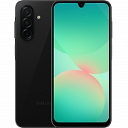 Samsung Galaxy A26 8/256GB (Черный)