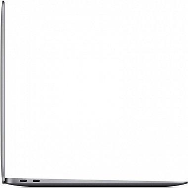 картинка Apple MacBook Air 13" 2020 (MGN63) M1 8+256GB (Серый) от Дисконт "Революция цен"