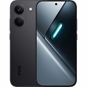 Поко X8 Pro 8/256GB (Черный)