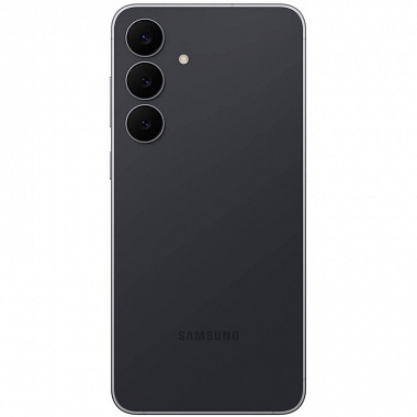 картинка Samsung Galaxy S25 FE 128GB (Чёрный) от Дисконт "Революция цен"
