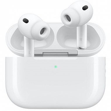 картинка Беспроводные наушники Apple AirPods Pro 3 от Дисконт "Революция цен"