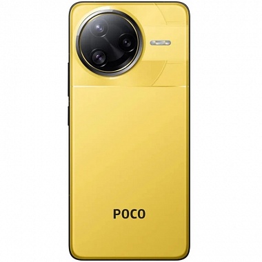 картинка Poco F7 Ultra 12/256GB (Желтый) от Дисконт "Революция цен"