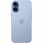 картинка Apple iPhone 17 512GB Sim+eSim (Голубой туман) "Без RuStore" от Дисконт "Революция цен"