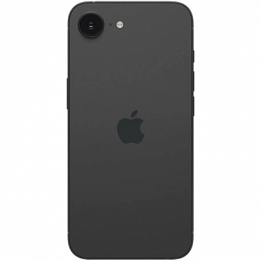 картинка Apple iPhone 16e 128GB (Черный) от Дисконт "Революция цен"