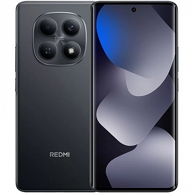 картинка Редми Note 15 8/256GB (Черный) от Дисконт "Революция цен"