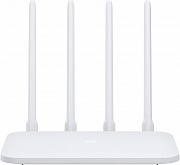 Wi-Fi роутер Xiaomi Mi Wi-Fi 4C (Белый)