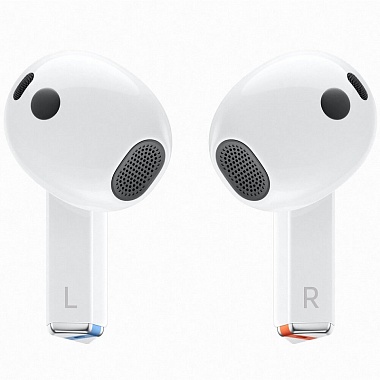 картинка Наушники Samsung Galaxy Buds 3 (R530) (Белые) от Дисконт "Революция цен"