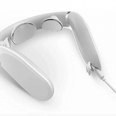 картинка Массажер для шеи Jeeback Cervical Massager G20 от Дисконт "Революция цен"