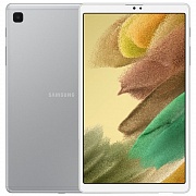 Samsung Galaxy Tab A7 Lite LTE 32GB (Серебристый)