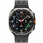 картинка Смарт-часы Samsung Galaxy Watch Ultra 2025 47мм (Серебрситый титан) от Дисконт "Революция цен"